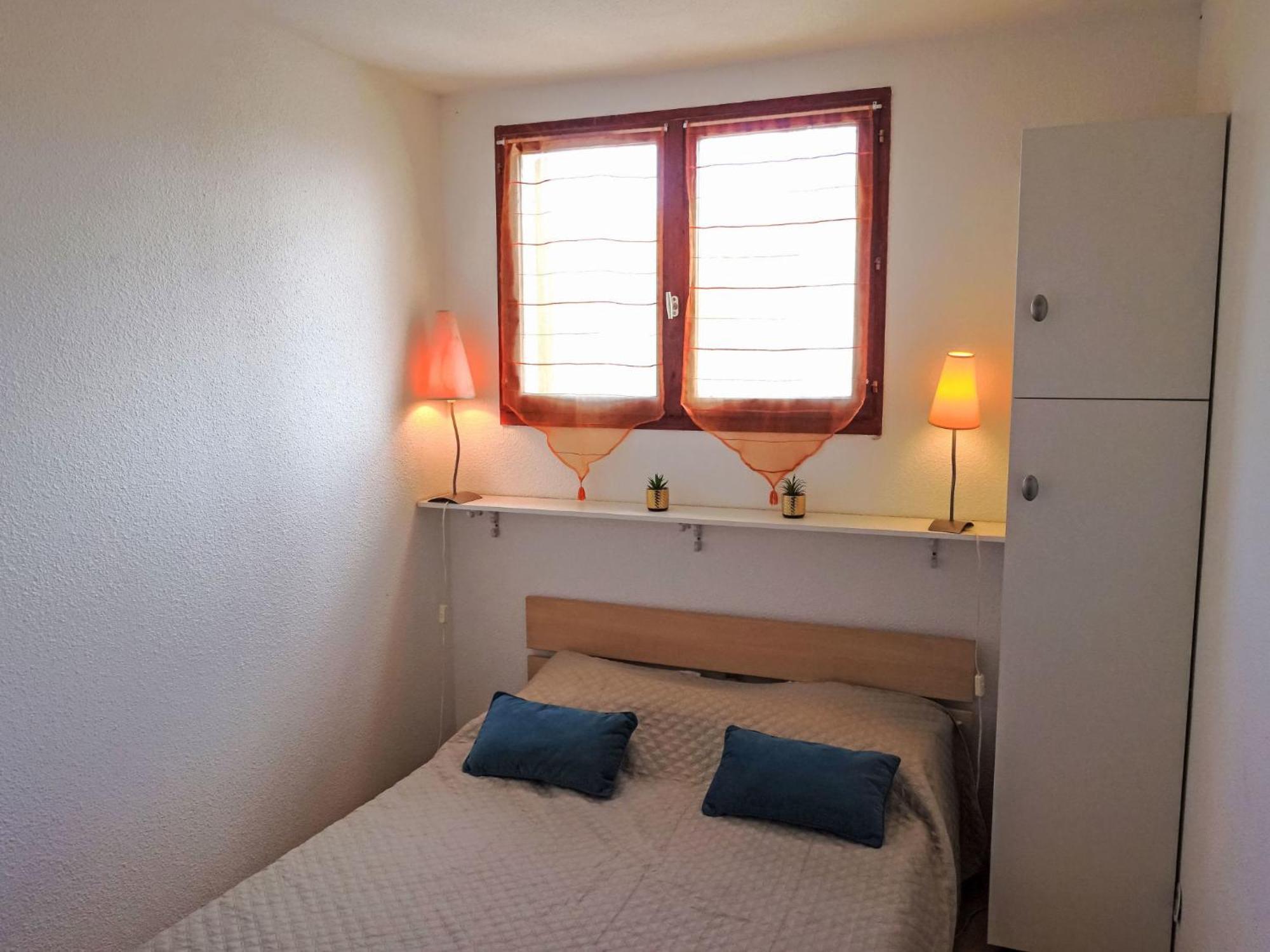 Apartment Pleine Vue Sur Mer By Interhome Saint-Pierre-la-Mer  Kültér fotó